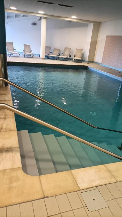 Appartement Le Montagnard Les Déserts エクステリア 写真