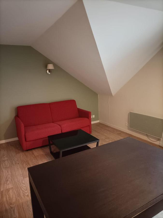 Appartement Le Montagnard Les Déserts エクステリア 写真