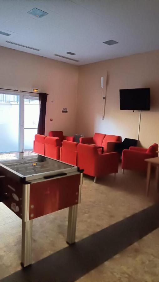 Appartement Le Montagnard Les Déserts エクステリア 写真