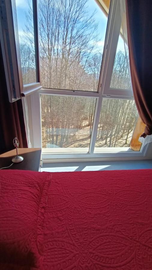 Appartement Le Montagnard Les Déserts エクステリア 写真