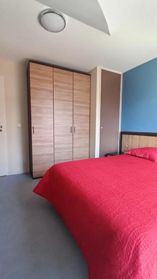 Appartement Le Montagnard Les Déserts エクステリア 写真