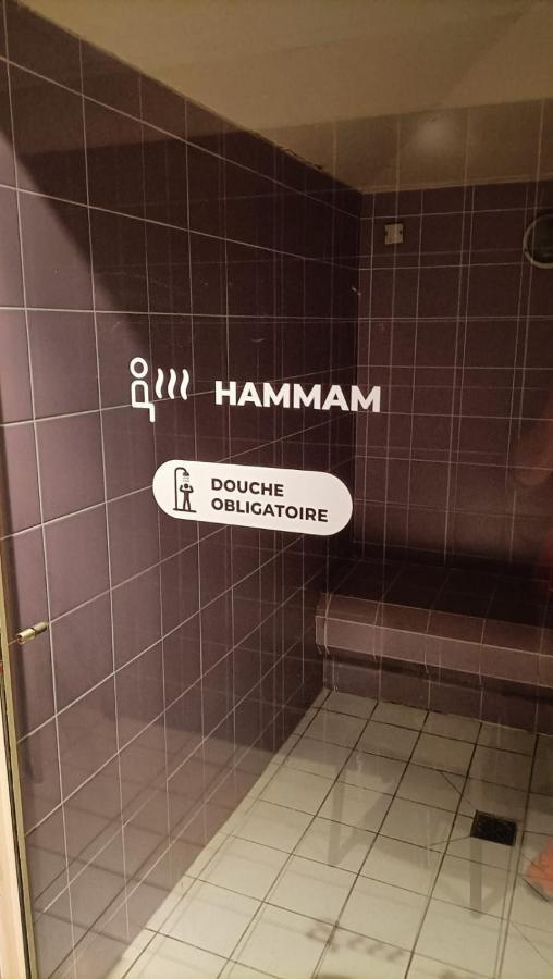 Appartement Le Montagnard Les Déserts エクステリア 写真