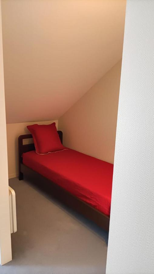 Appartement Le Montagnard Les Déserts エクステリア 写真